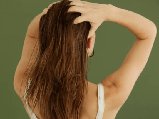 Lareen - Hair Oil (Original)