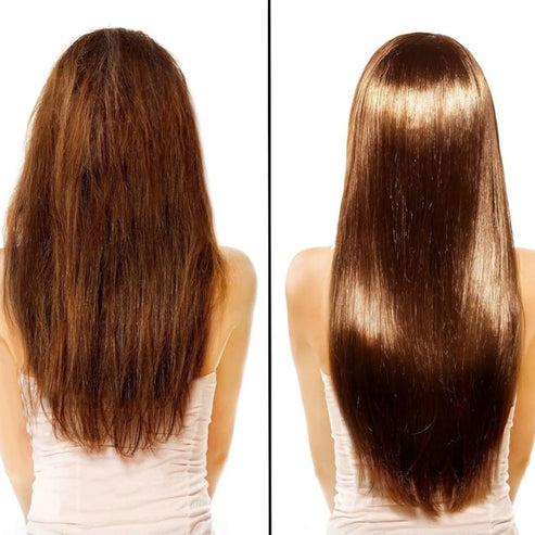 Lareen - Hair Oil (Original)