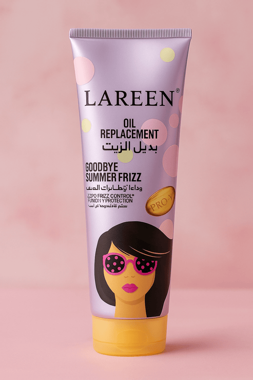 Lareen - Hair Oil (Original)