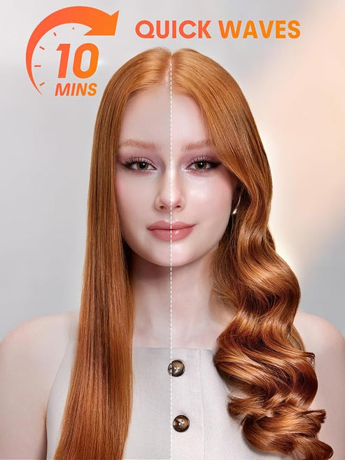 SHEGLAM HAIR (Original)