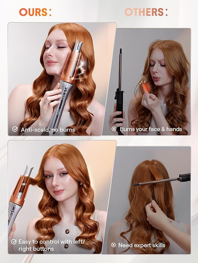 SHEGLAM HAIR (Original)