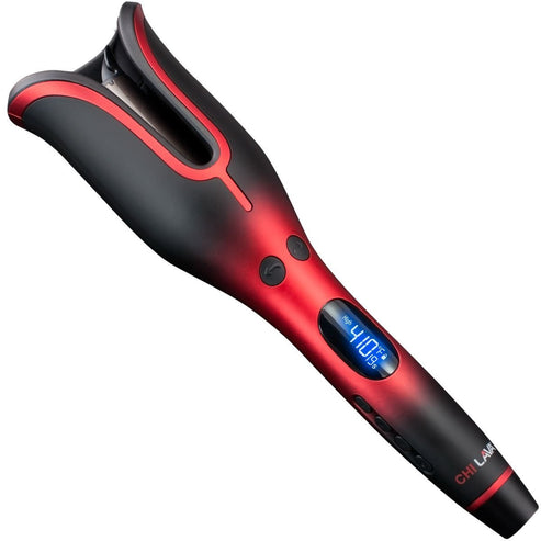 Spin Curler