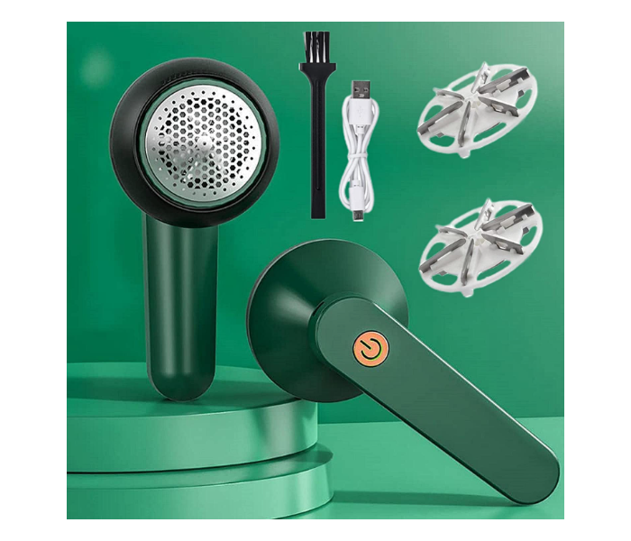 Lint Remover for Clothes, Rechargeable