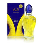 Afshan Arabic Eau De Long Lasting Perfume for Men