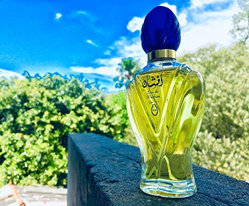 Afshan Arabic Eau De Long Lasting Perfume for Men