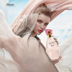 Secret Perfume For Women's By Rasasi - 75 ML | Luxurious Fragrance For Women's | EDP