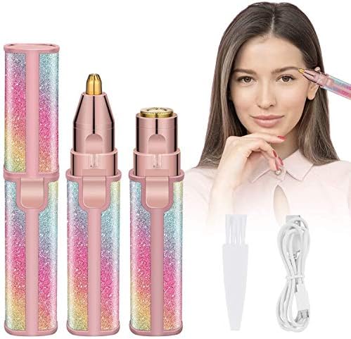 2-in-1 Electric Eyebrow