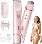 Silky Splash Vamaro Shaver