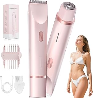 Silky Splash Vamaro Shaver