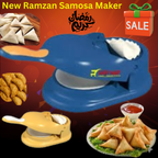 Samosa Maker Free Home Delivery