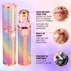 2-in-1 Electric Eyebrow