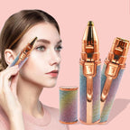 2-in-1 Electric Eyebrow