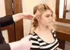 Handheld Hair Curler