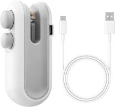 Portable Sealing Machine – Rechargeable