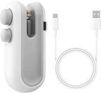 Portable Sealing Machine – Rechargeable