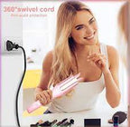 Handheld Hair Curler