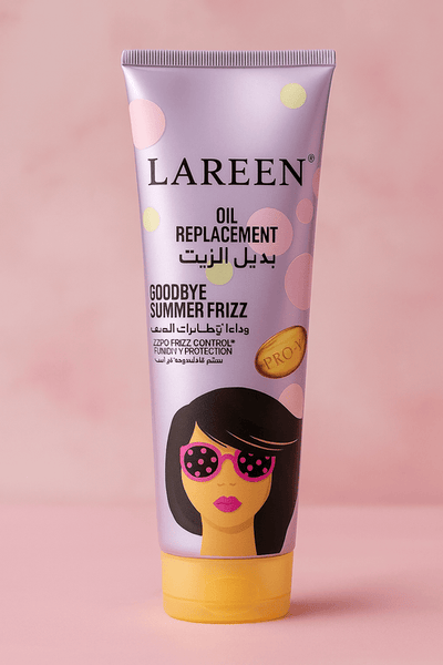 Lareen - Hair Oil (Original)