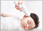 Lusn  Suction Hair Clipper ©