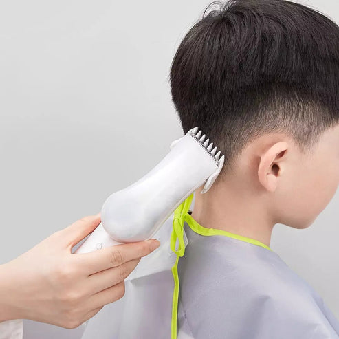 Lusn  Suction Hair Clipper ©
