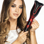 Spin Curler